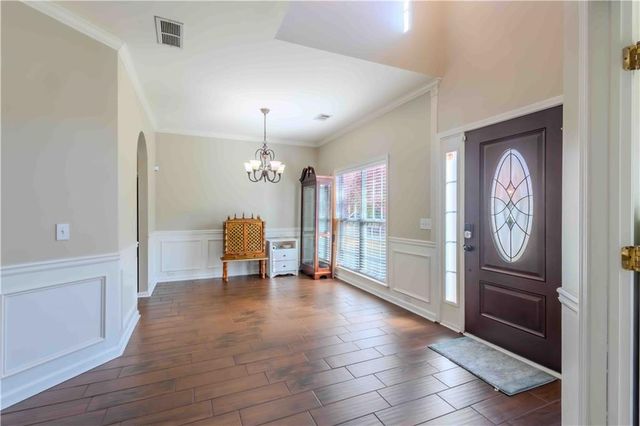 2865 Stonehenge Court, Cumming, GA 30041