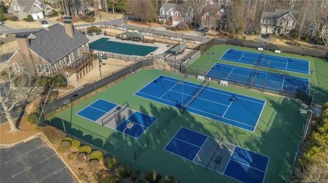 2865 Stonehenge Court, Cumming, GA 30041