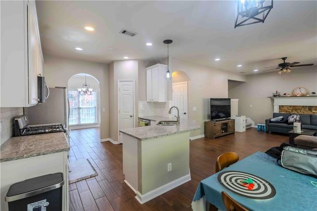 2865 Stonehenge Court, Cumming, GA 30041