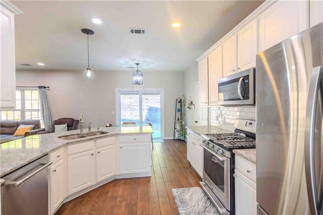 2865 Stonehenge Court, Cumming, GA 30041