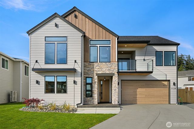 1128 Leighton St., Blaine, WA 98230