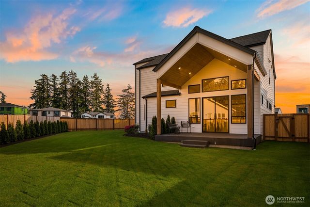 1128 Leighton St., Blaine, WA 98230