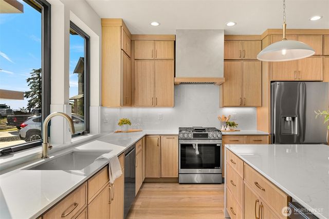 1128 Leighton St., Blaine, WA 98230