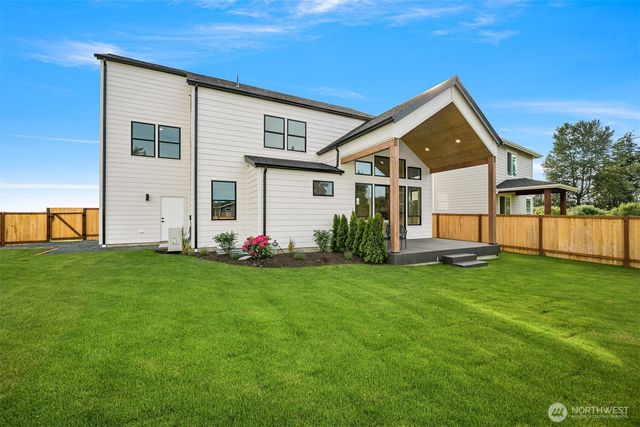 1128 Leighton St., Blaine, WA 98230