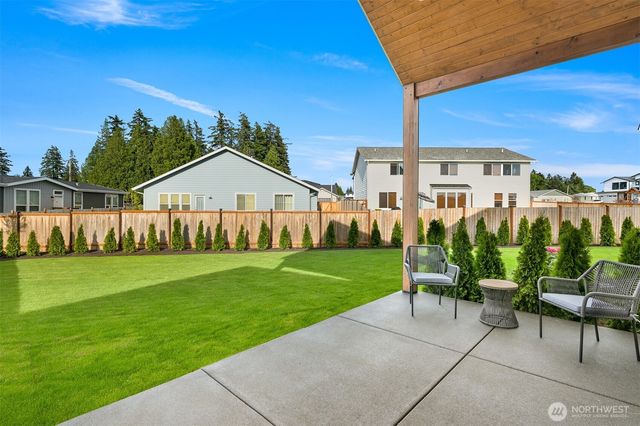1128 Leighton St., Blaine, WA 98230