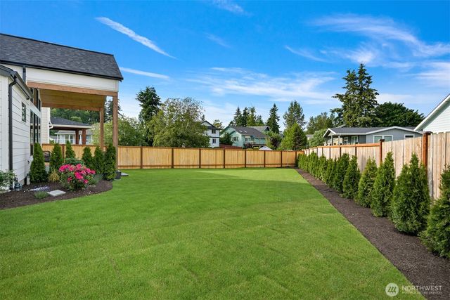 1128 Leighton St., Blaine, WA 98230