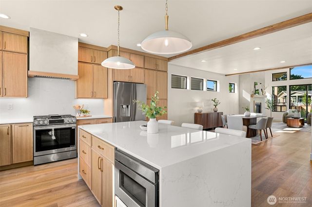 1128 Leighton St., Blaine, WA 98230