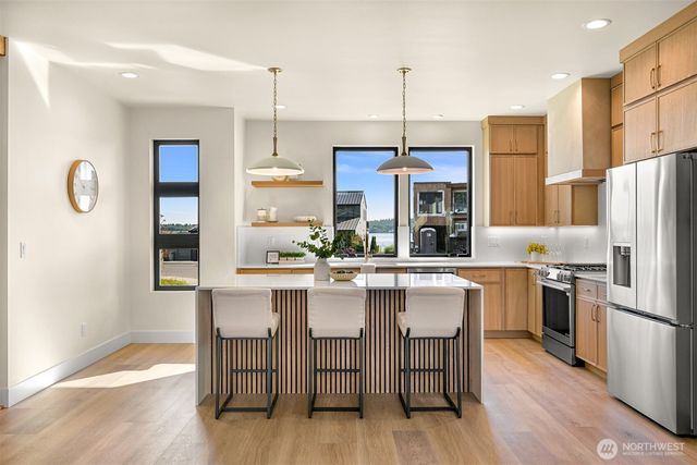 1128 Leighton St., Blaine, WA 98230