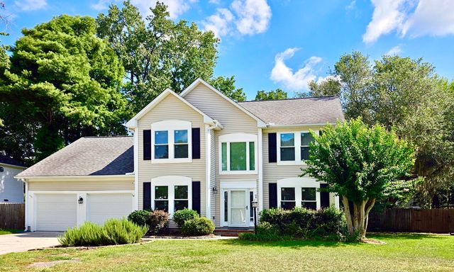 94 Blairmore Drive, Charleston, SC 29414