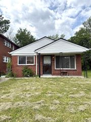 9397 Appoline Street, Detroit, MI 48228