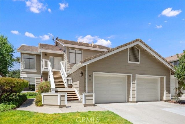 31 Oak Knolls, Laguna Hills, CA 92679