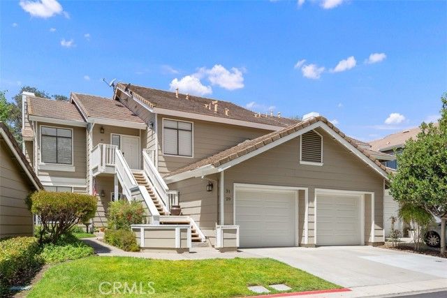 31 Oak Knolls, Laguna Hills, CA 92679