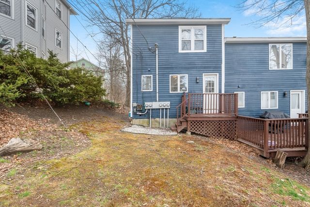 9 Olga Ave 9, Worcester, MA 01605