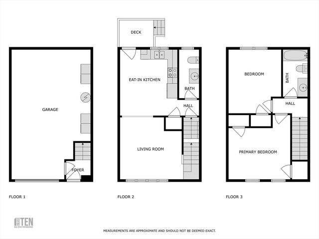 9 Olga Ave 9, Worcester, MA 01605