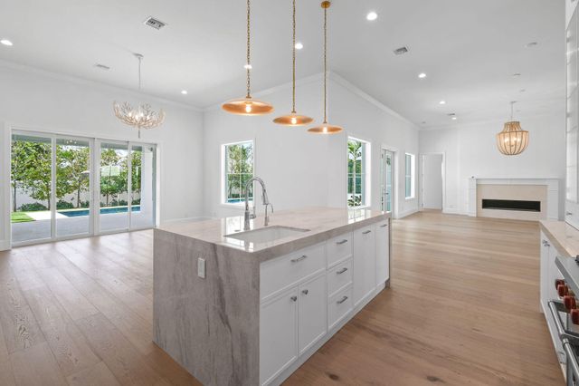 91 Golfview Drive, Tequesta, FL 33469