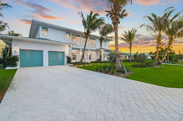 91 Golfview Drive, Tequesta, FL 33469