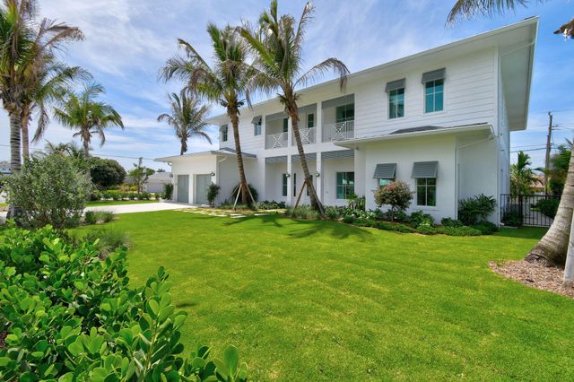 91 Golfview Drive, Tequesta, FL 33469