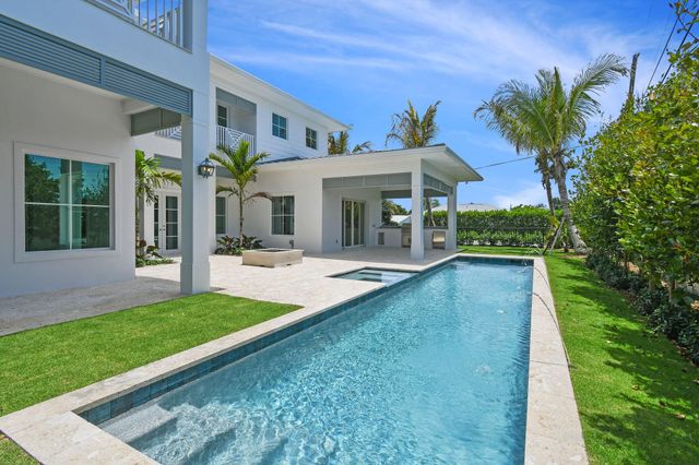 91 Golfview Drive, Tequesta, FL 33469