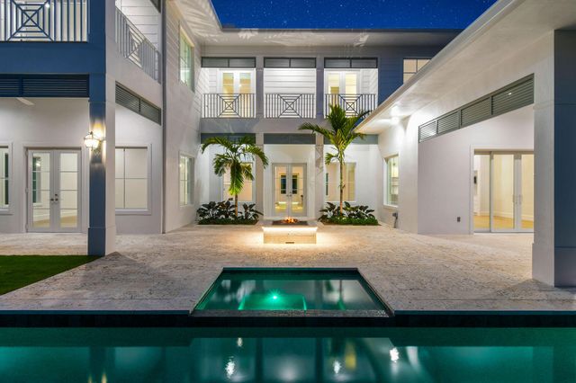 91 Golfview Drive, Tequesta, FL 33469