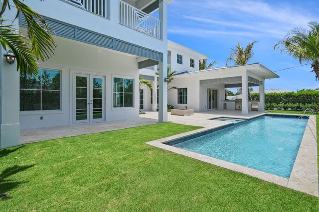 91 Golfview Drive, Tequesta, FL 33469