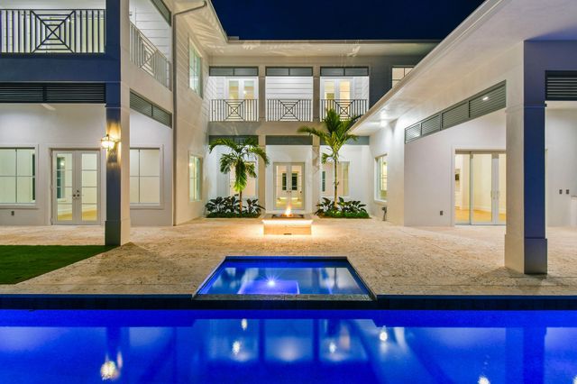 91 Golfview Drive, Tequesta, FL 33469