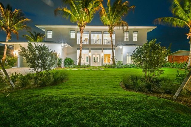 91 Golfview Drive, Tequesta, FL 33469