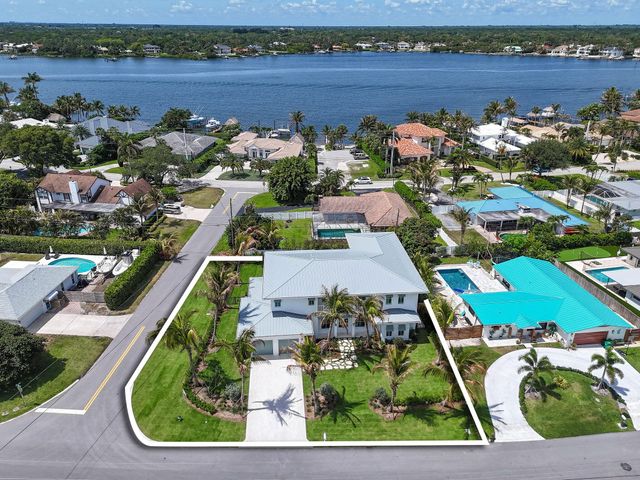 91 Golfview Drive, Tequesta, FL 33469