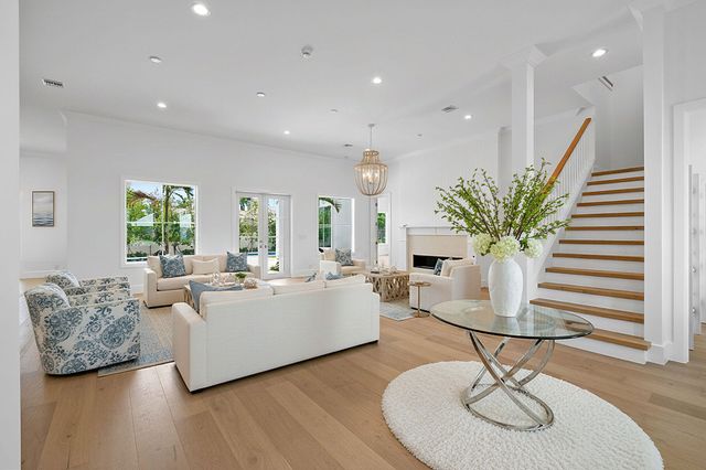 91 Golfview Drive, Tequesta, FL 33469