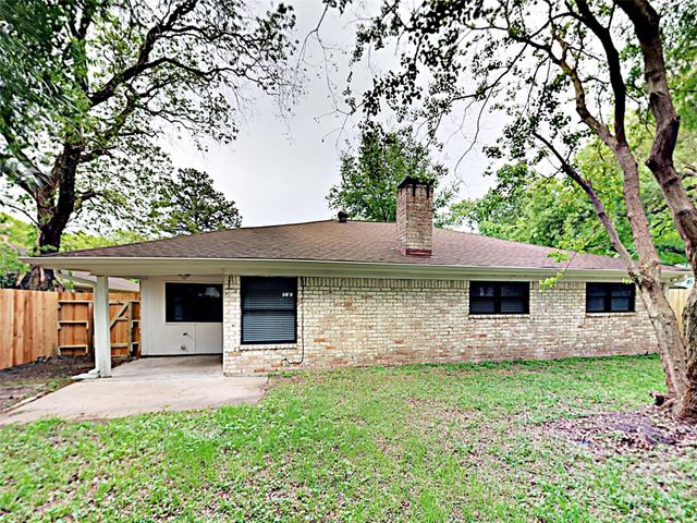 16259 Hollow Wood Drive, Houston, TX 77090