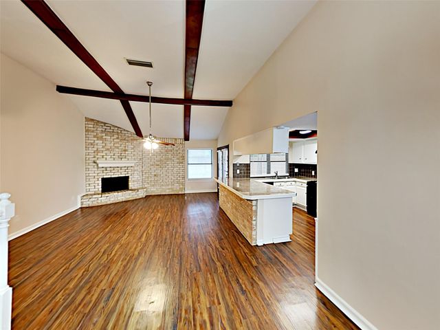 16259 Hollow Wood Drive, Houston, TX 77090
