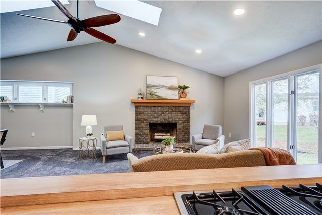 26 Markay Court, Brighton, NY 14618