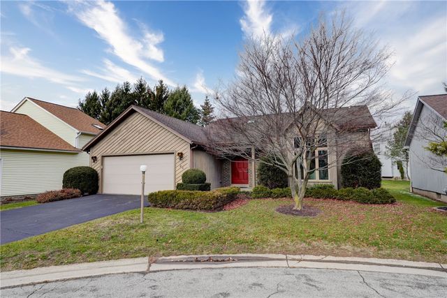 26 Markay Court, Brighton, NY 14618