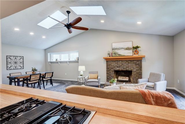 26 Markay Court, Brighton, NY 14618