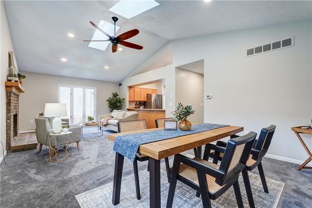 26 Markay Court, Brighton, NY 14618