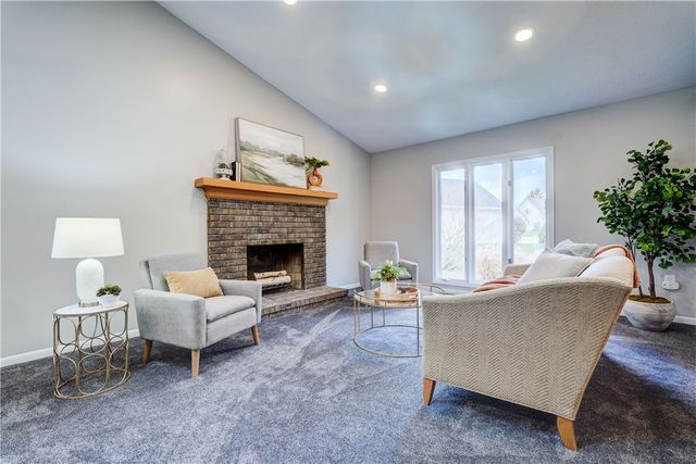 26 Markay Court, Brighton, NY 14618