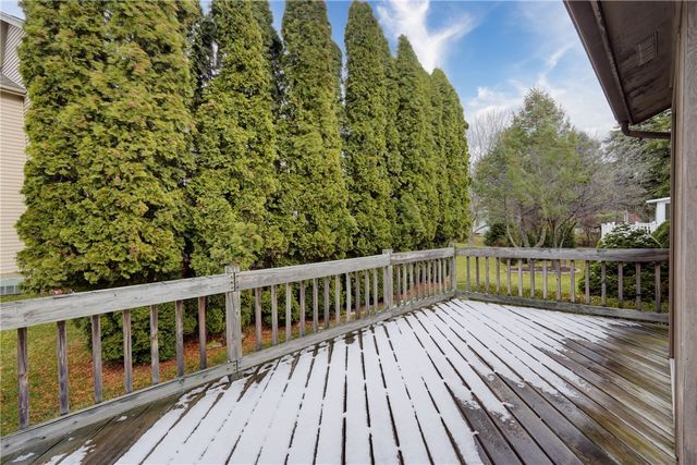 26 Markay Court, Brighton, NY 14618