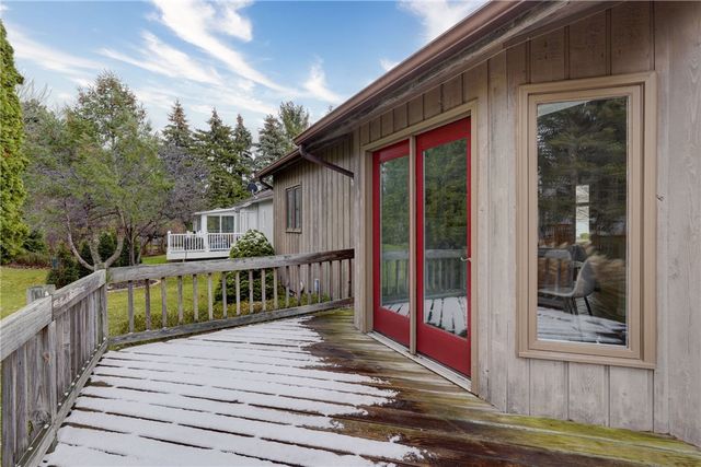 26 Markay Court, Brighton, NY 14618