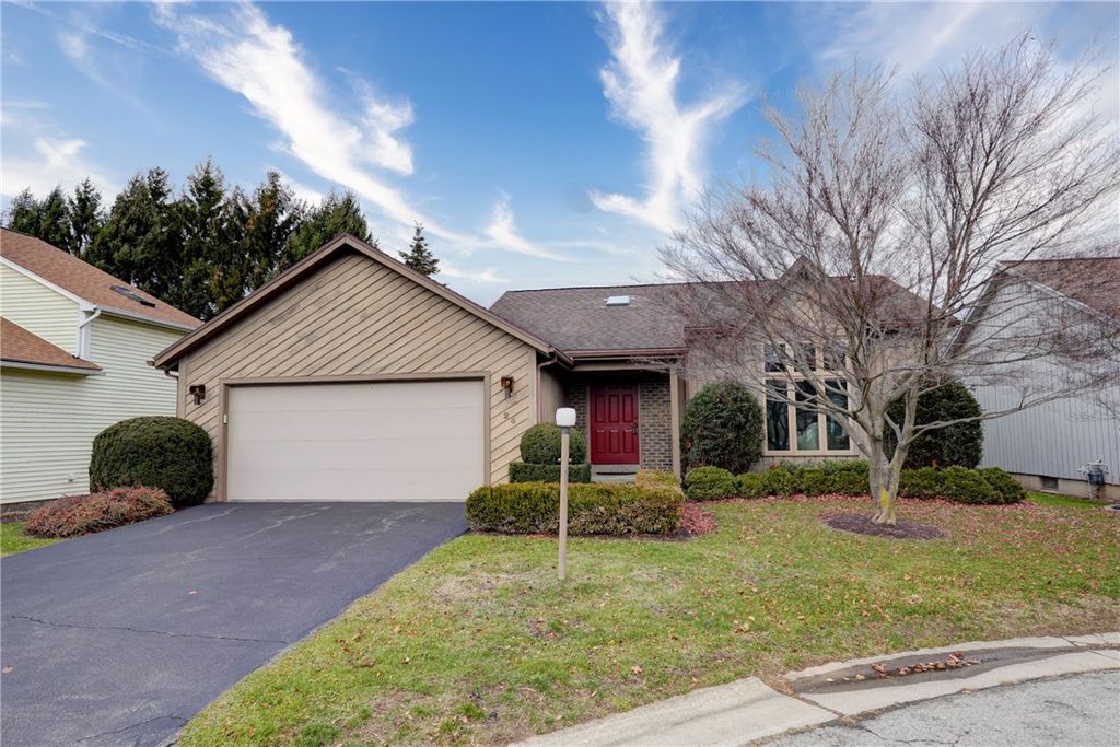 26 Markay Court, Brighton, NY 14618