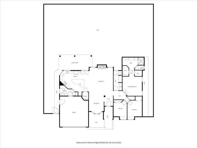 1425 E Decatur Avenue, Fresno, CA 93720