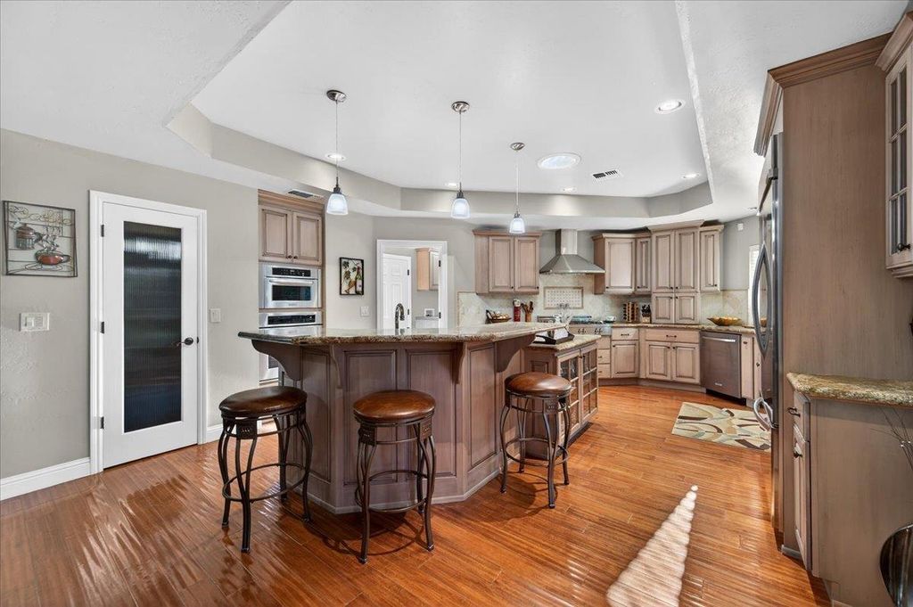 Image 16 of property listing at 1425 E Decatur Avenue, Fresno, CA 93720