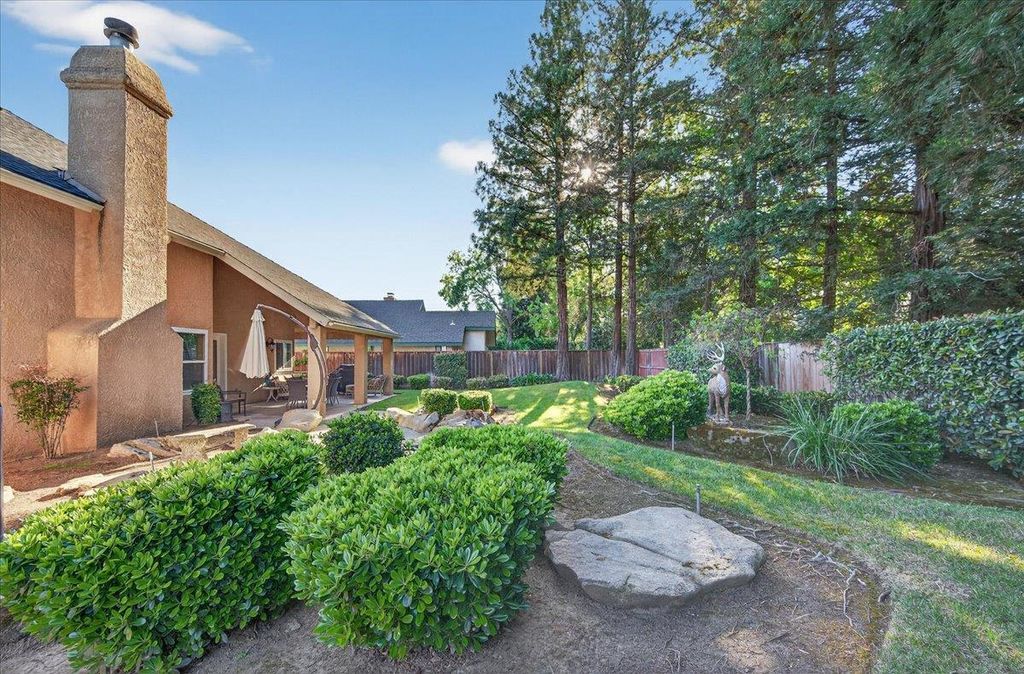 Image 58 of property listing at 1425 E Decatur Avenue, Fresno, CA 93720