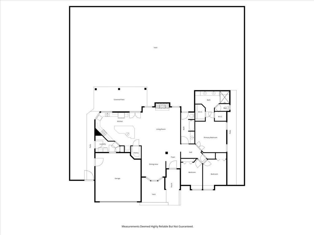 Image 68 of property listing at 1425 E Decatur Avenue, Fresno, CA 93720