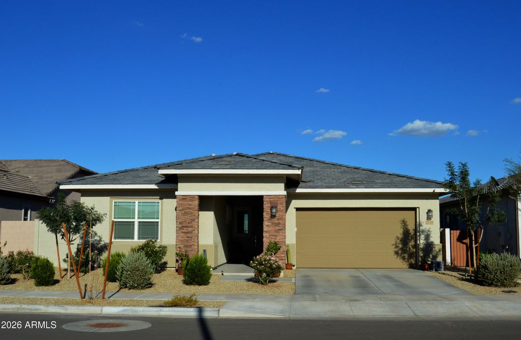 25375 N 149TH Avenue, Surprise, AZ 85387 — photo 2
