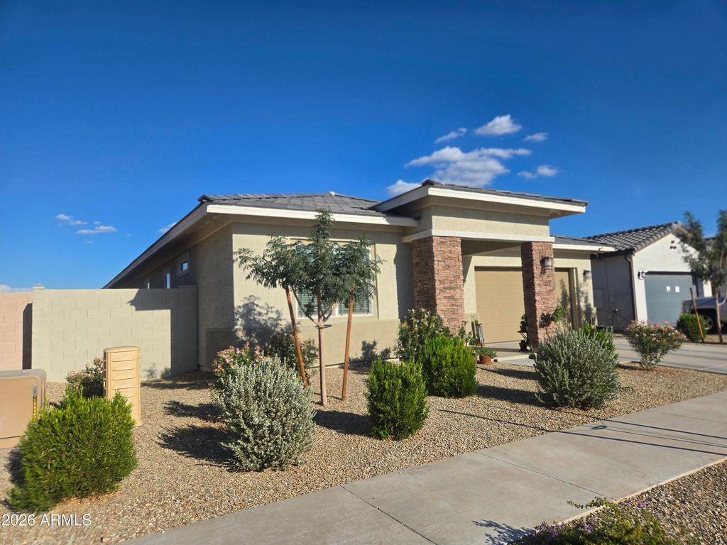 25375 N 149TH Avenue, Surprise, AZ 85387 — photo 3