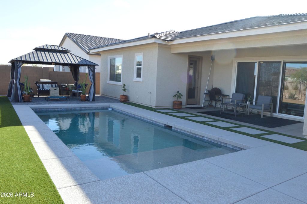 25375 N 149TH Avenue, Surprise, AZ 85387 — photo 4