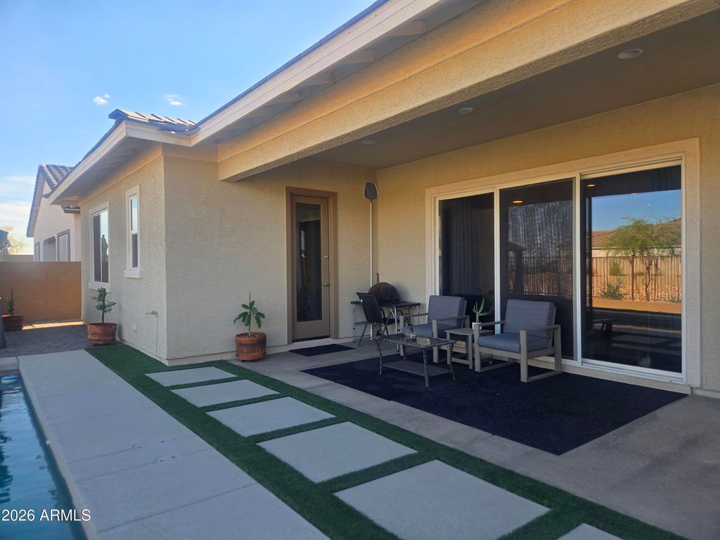 25375 N 149TH Avenue, Surprise, AZ 85387 — photo 5