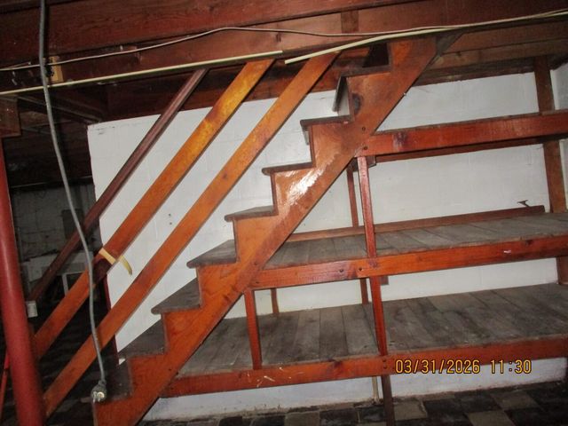 6770 N Troy Sidney Road 6770 N Troy Sidney Road, Piqua, OH 45356