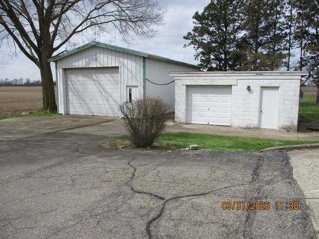 6770 N Troy Sidney Road 6770 N Troy Sidney Road, Piqua, OH 45356