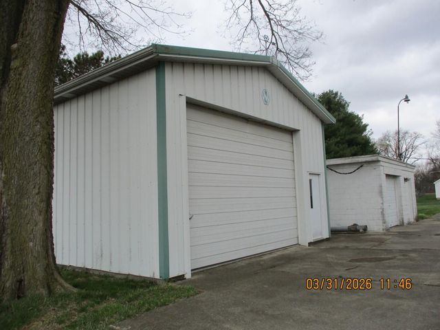 6770 N Troy Sidney Road 6770 N Troy Sidney Road, Piqua, OH 45356