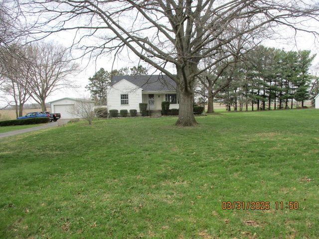 6770 N Troy Sidney Road 6770 N Troy Sidney Road, Piqua, OH 45356